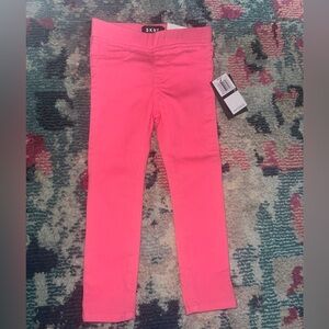 DKNY GIRLS pants size 2T
